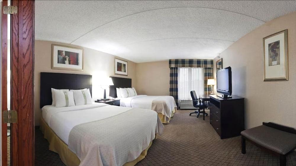 Holiday Inn & Suites Wausau-Rothschild By Ihg Ngoại thất bức ảnh