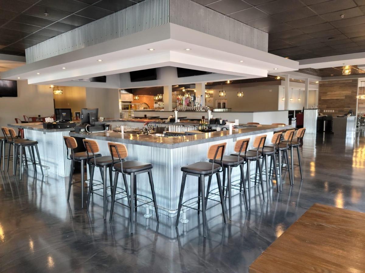 Holiday Inn & Suites Wausau-Rothschild By Ihg Ngoại thất bức ảnh