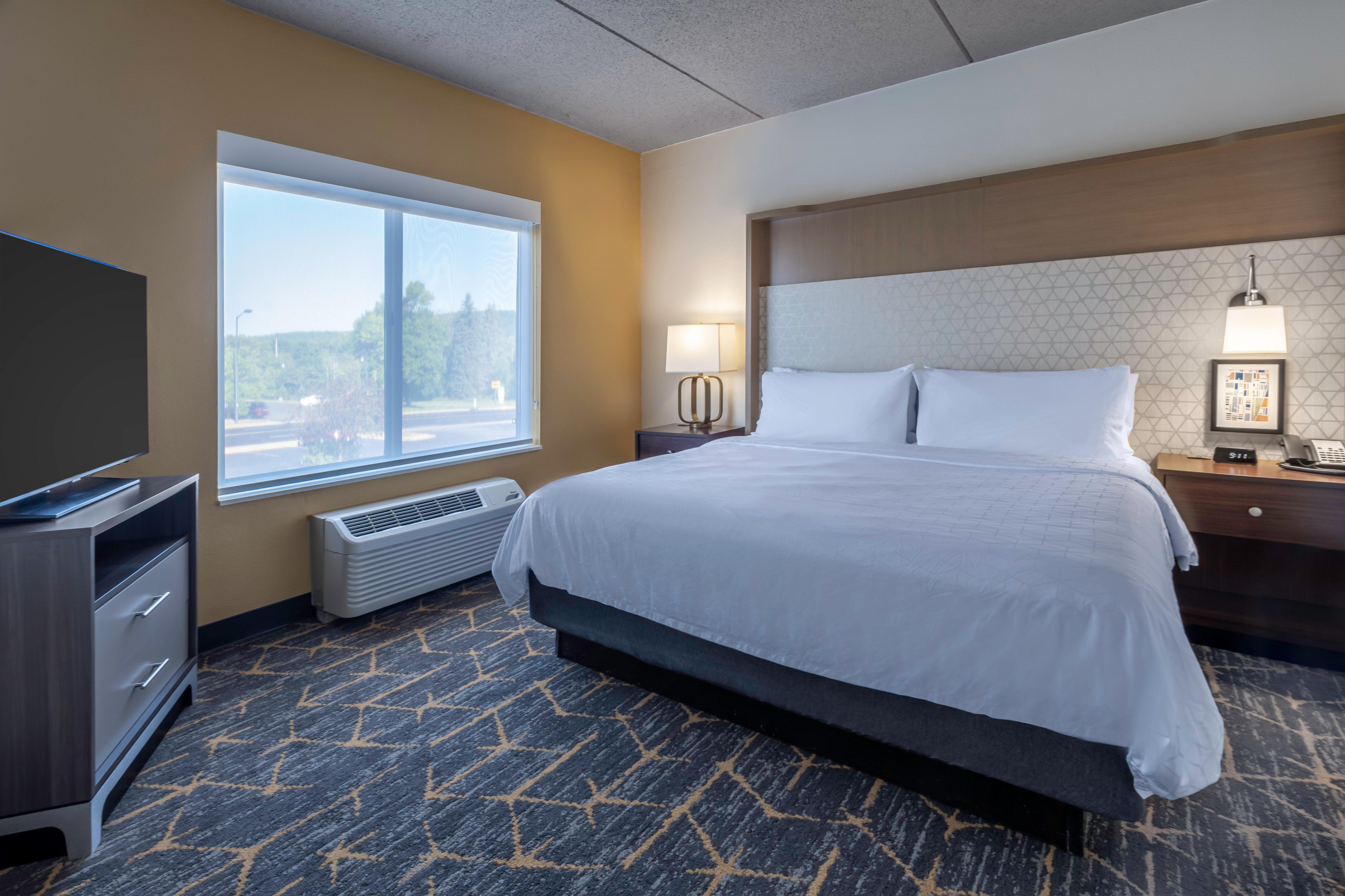 Holiday Inn & Suites Wausau-Rothschild By Ihg Ngoại thất bức ảnh