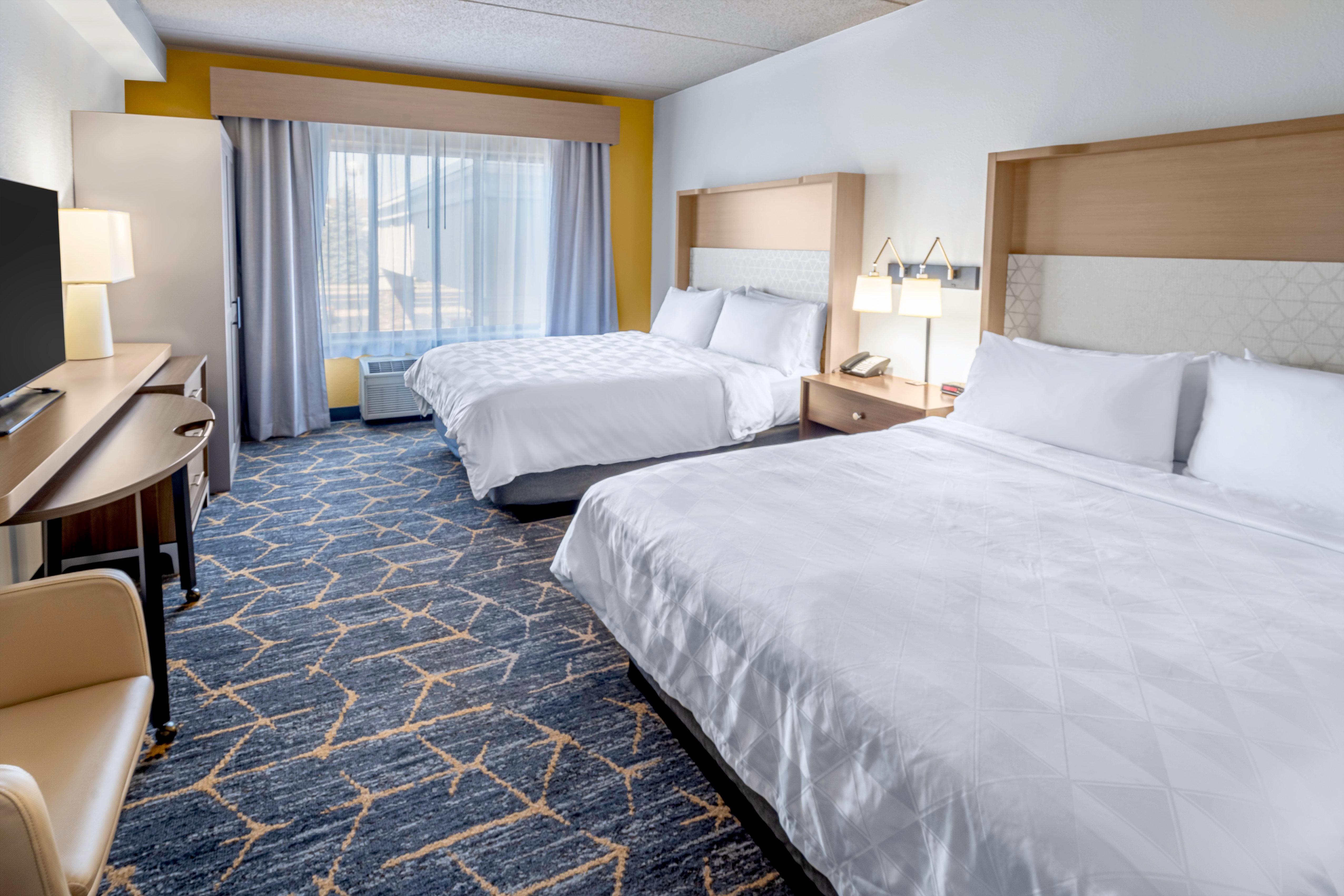 Holiday Inn & Suites Wausau-Rothschild By Ihg Ngoại thất bức ảnh