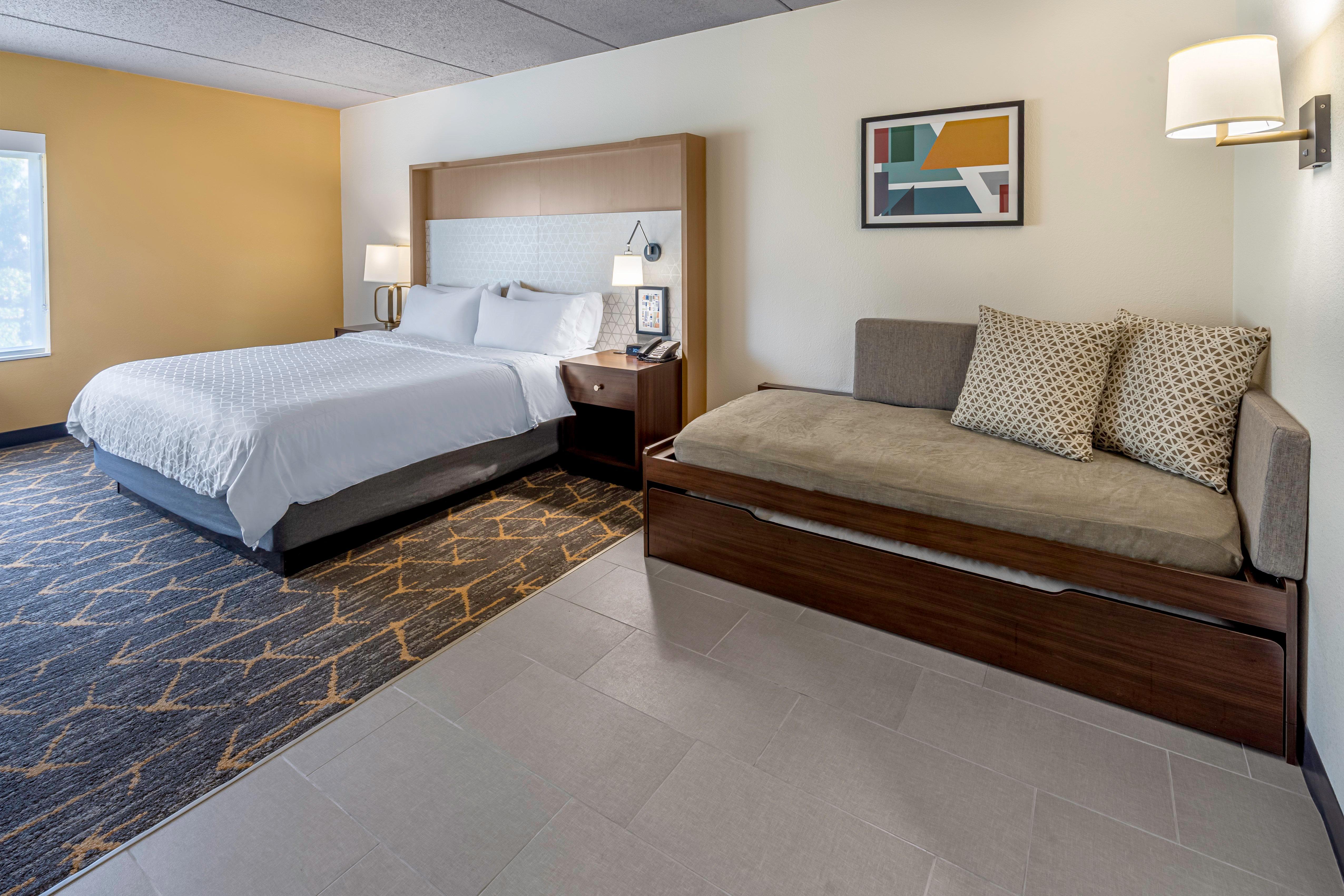 Holiday Inn & Suites Wausau-Rothschild By Ihg Ngoại thất bức ảnh