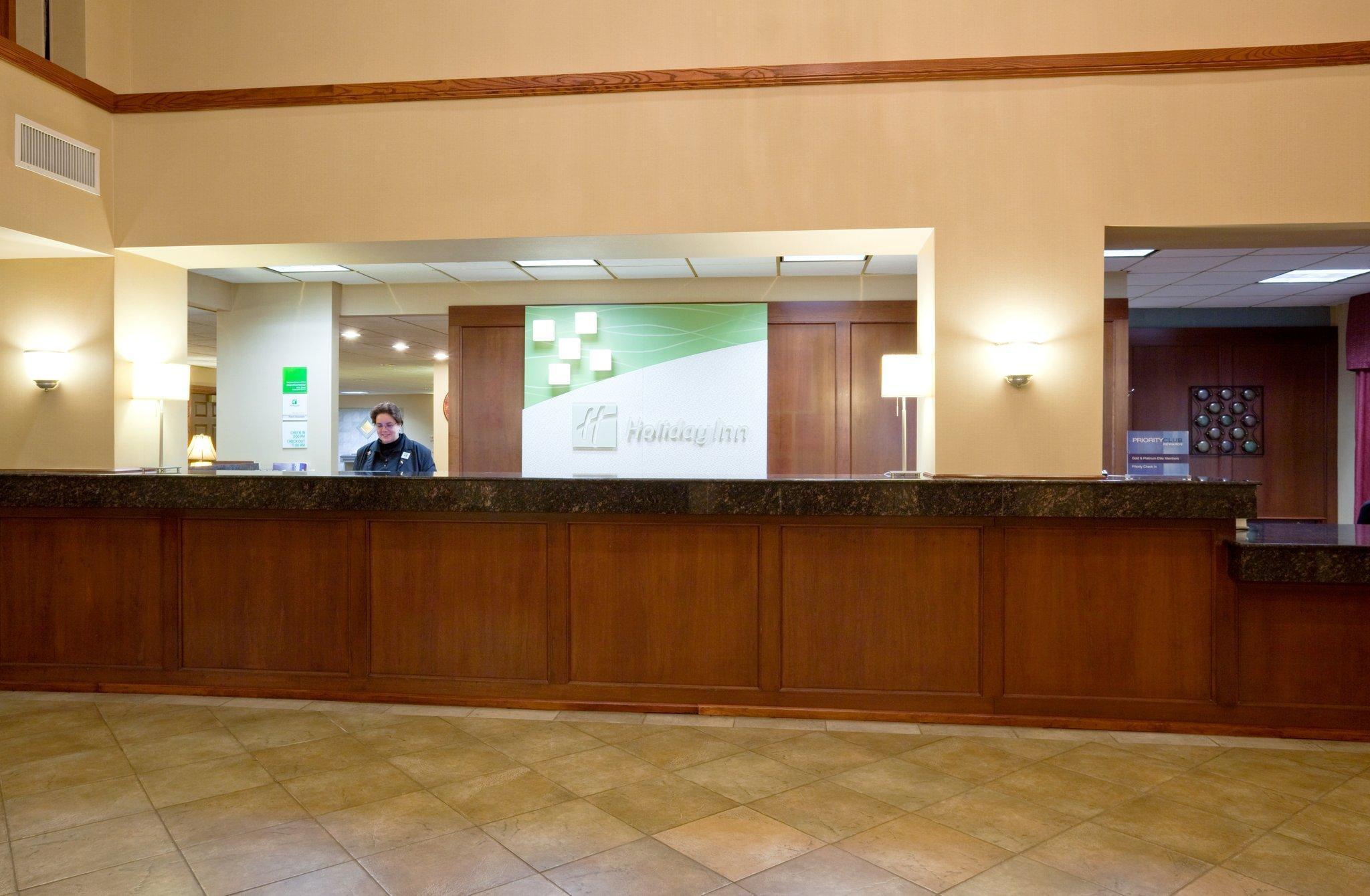 Holiday Inn & Suites Wausau-Rothschild By Ihg Ngoại thất bức ảnh
